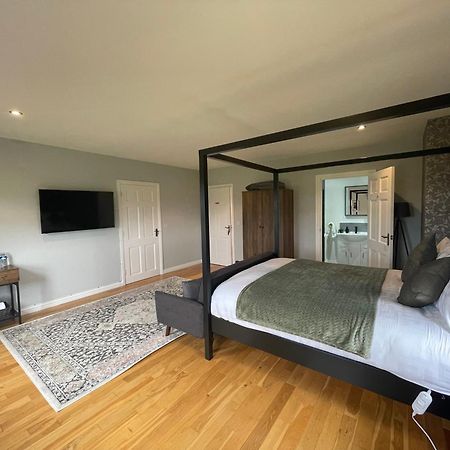 Carnbore House Bnb Bushmills Luaran gambar
