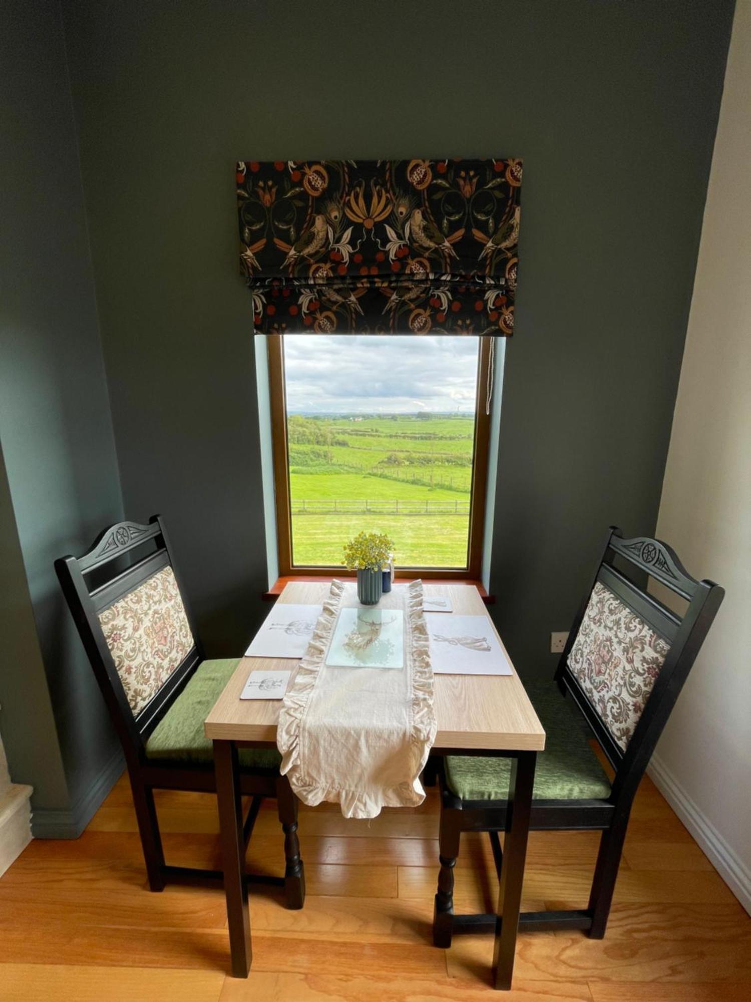 Carnbore House Bnb Bushmills Luaran gambar
