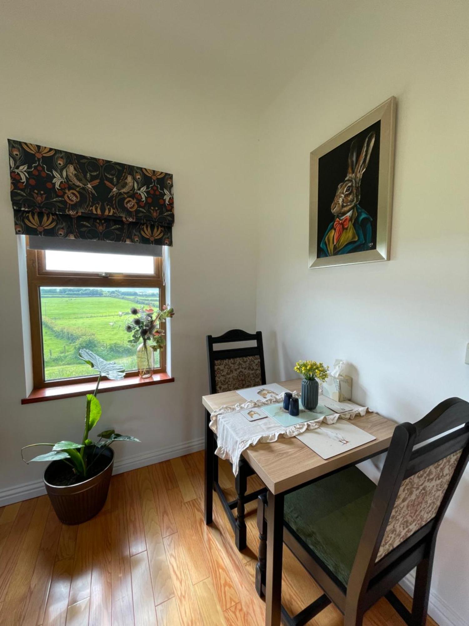 Carnbore House Bnb Bushmills Luaran gambar