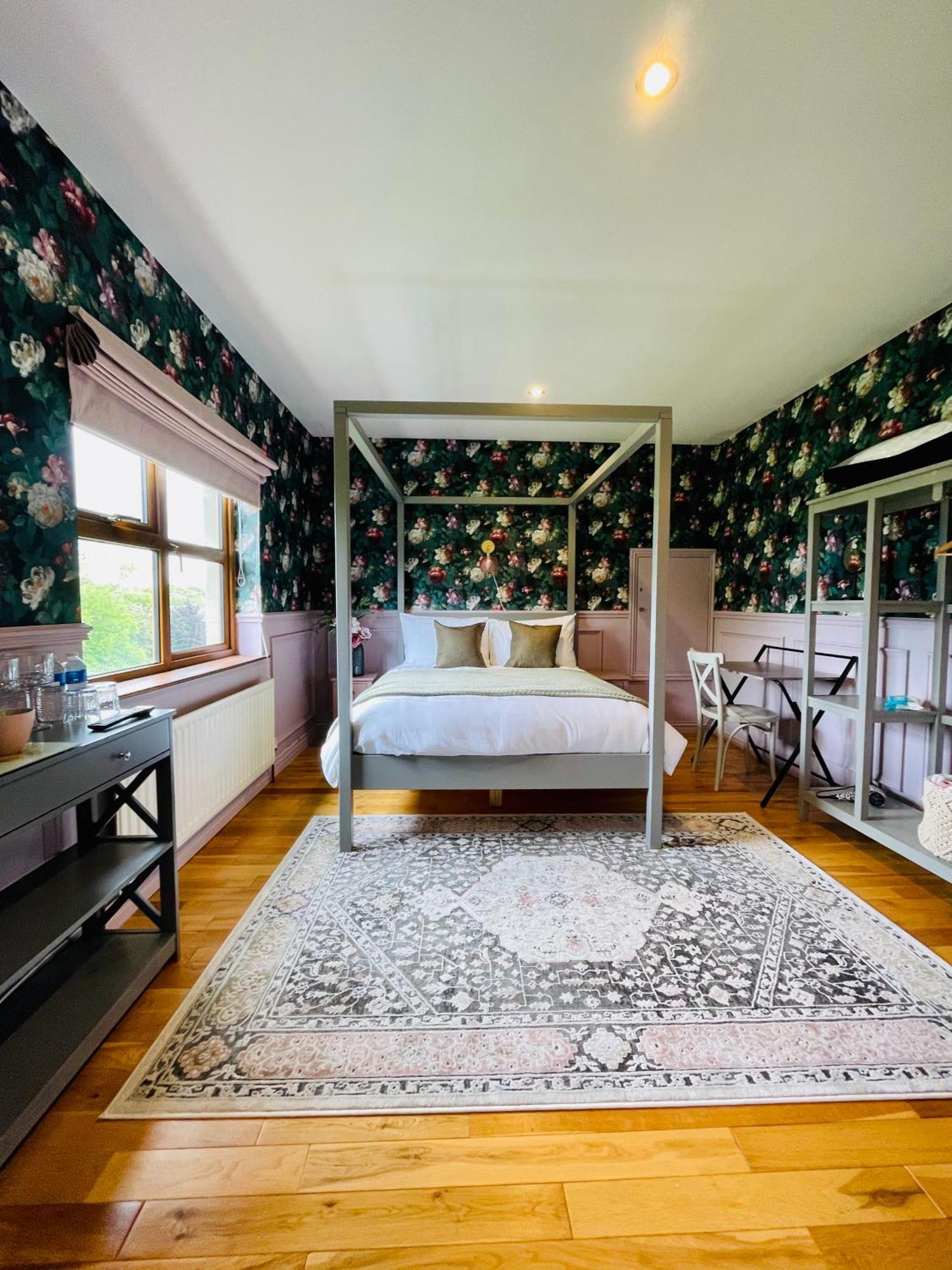 Carnbore House Bnb Bushmills Luaran gambar