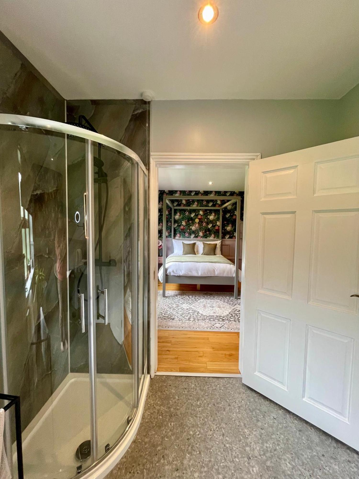 Carnbore House Bnb Bushmills Luaran gambar