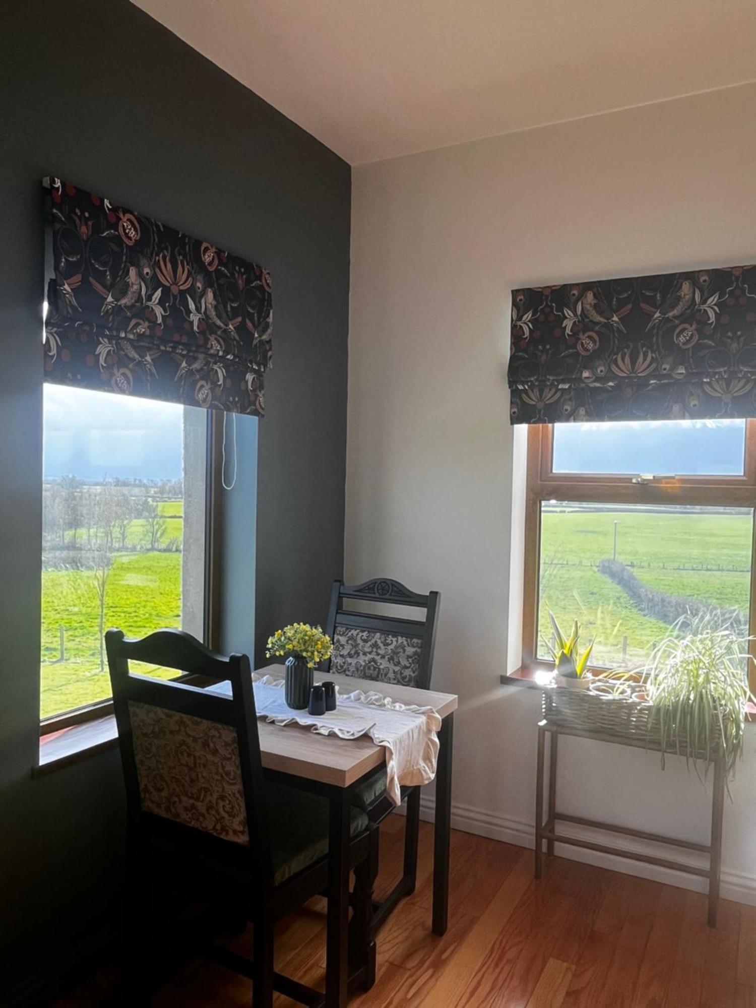 Carnbore House Bnb Bushmills Luaran gambar