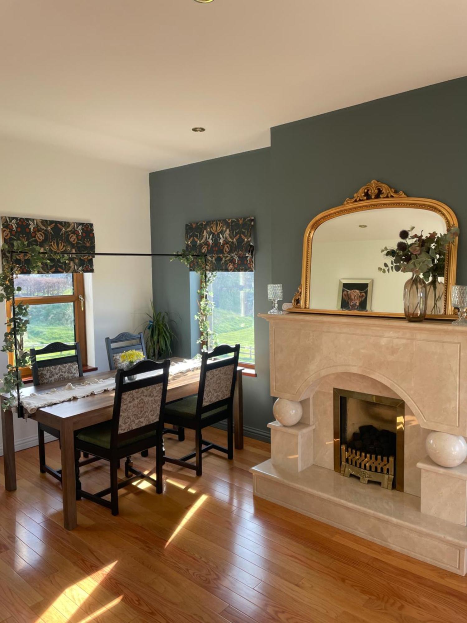 Carnbore House Bnb Bushmills Luaran gambar