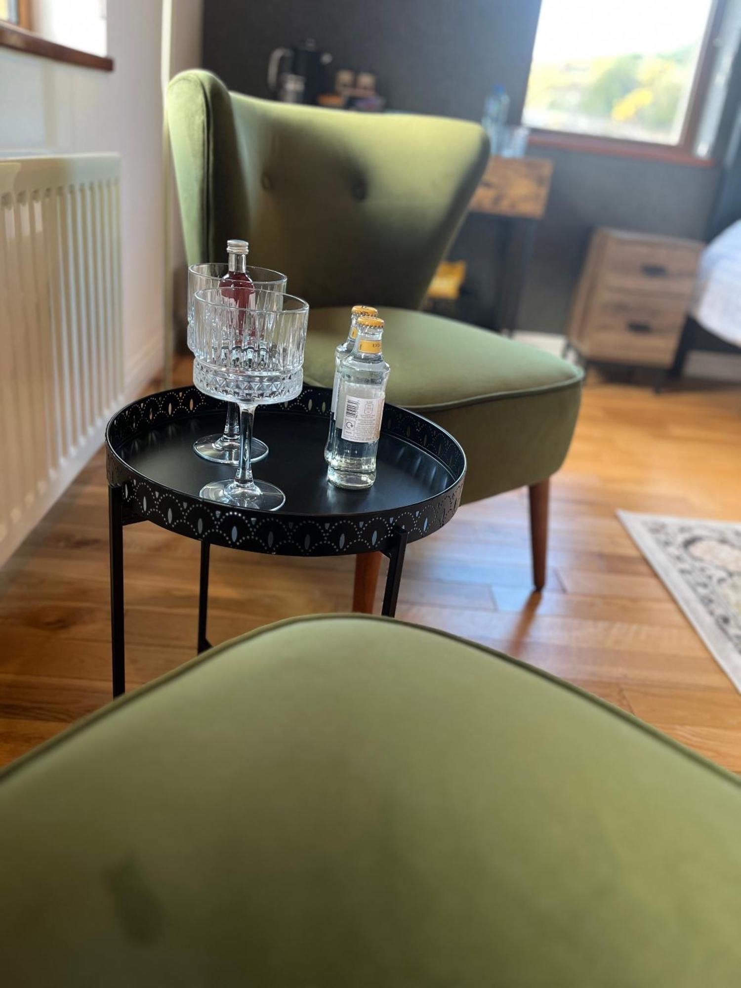 Carnbore House Bnb Bushmills Luaran gambar
