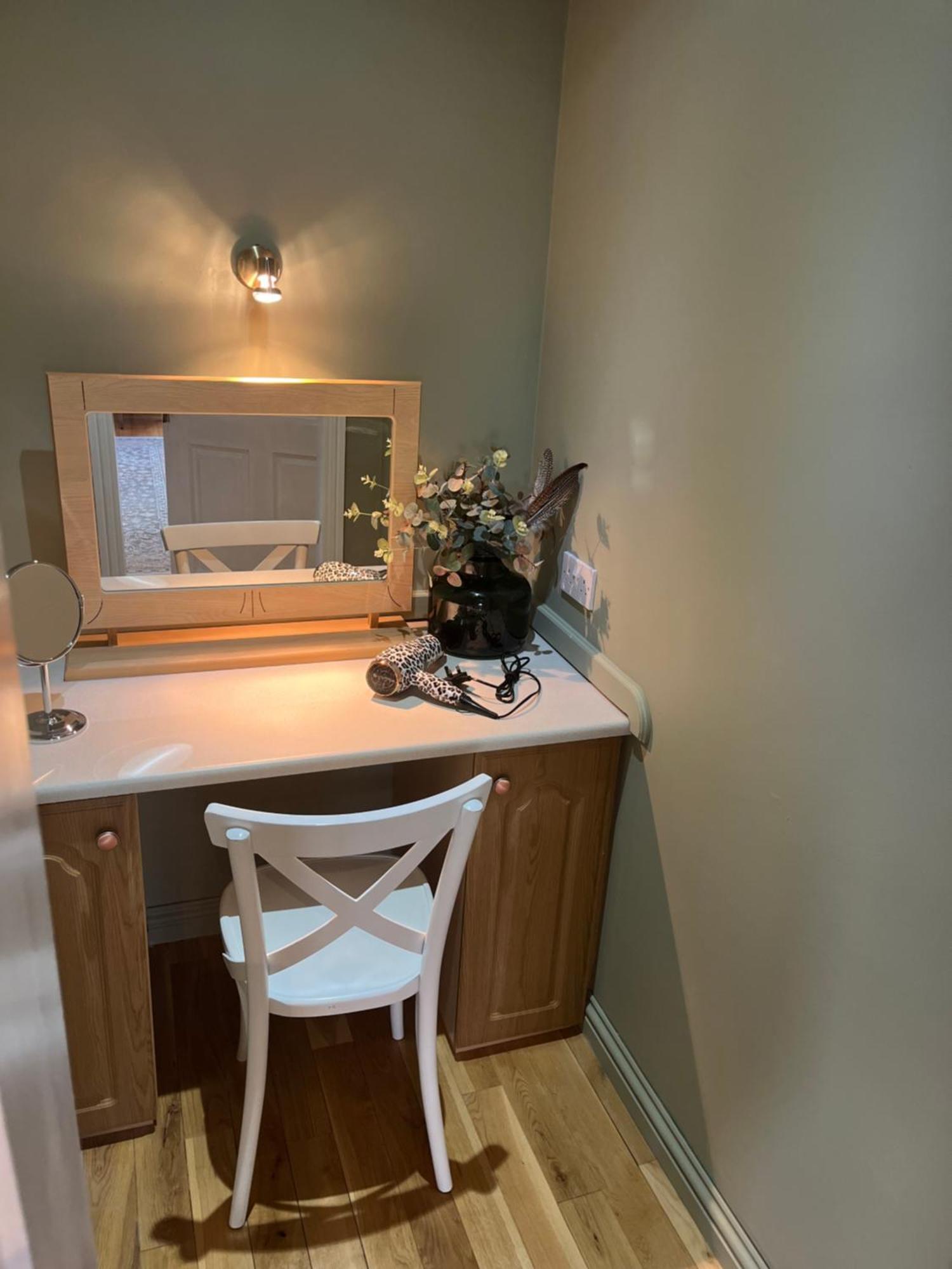 Carnbore House Bnb Bushmills Luaran gambar