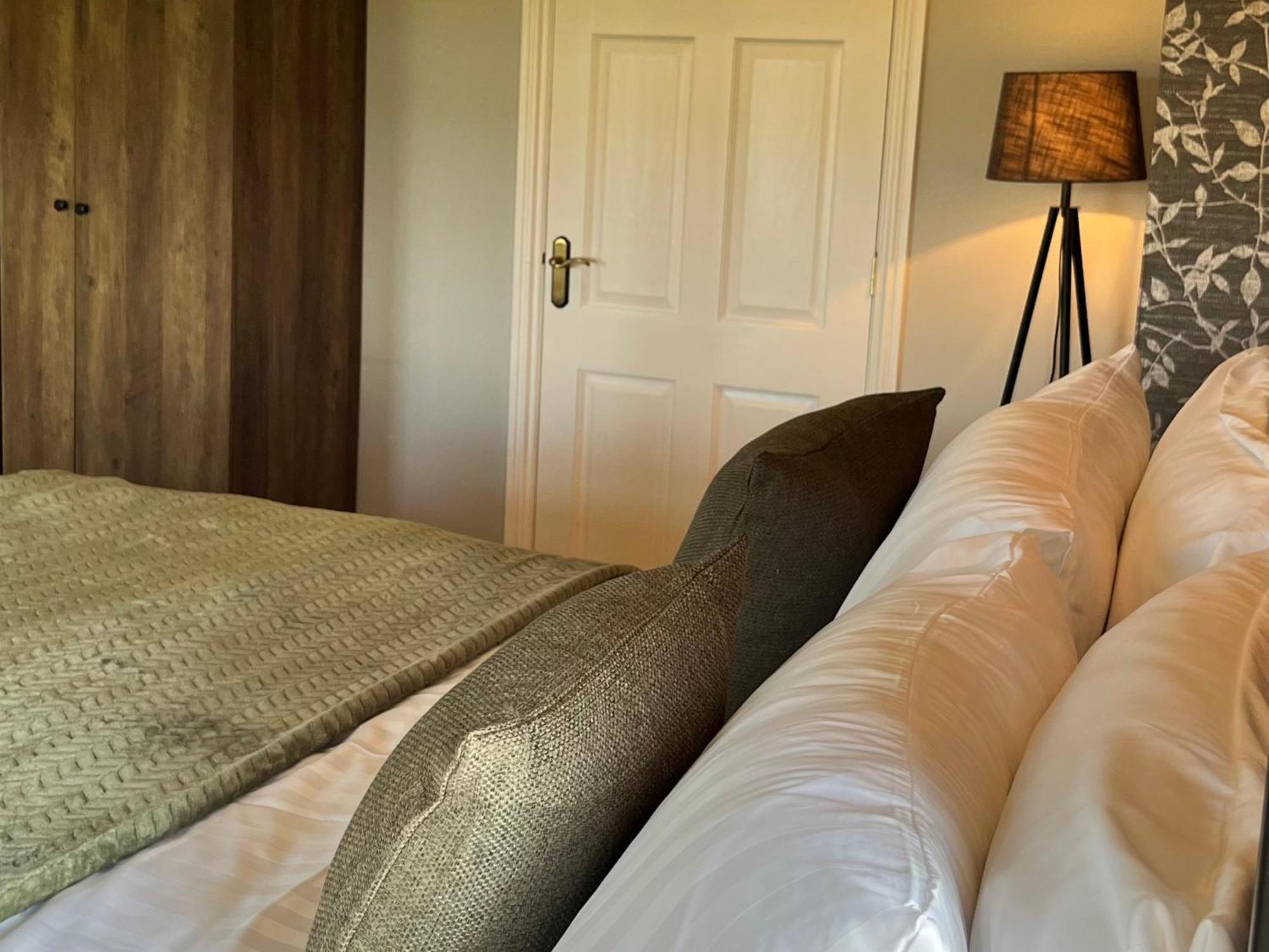 Carnbore House Bnb Bushmills Luaran gambar