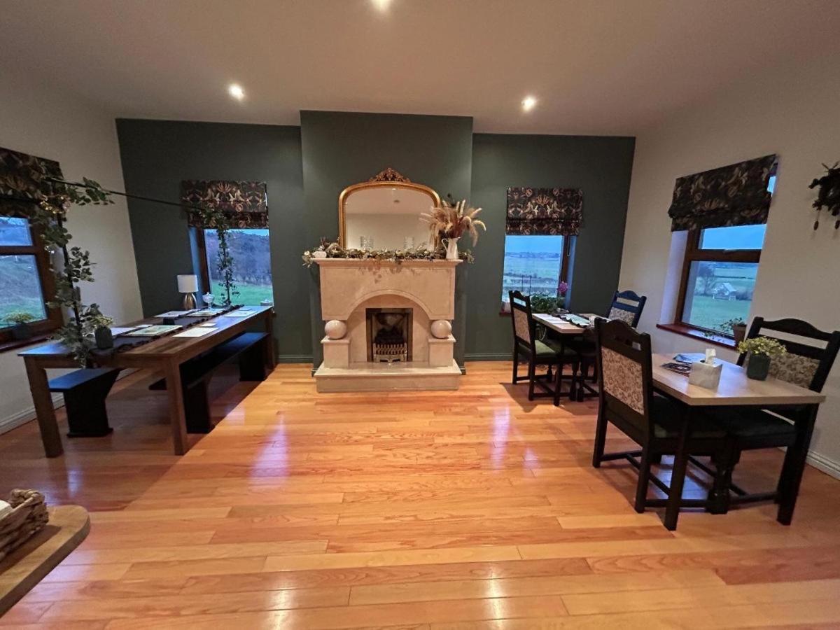 Carnbore House Bnb Bushmills Luaran gambar