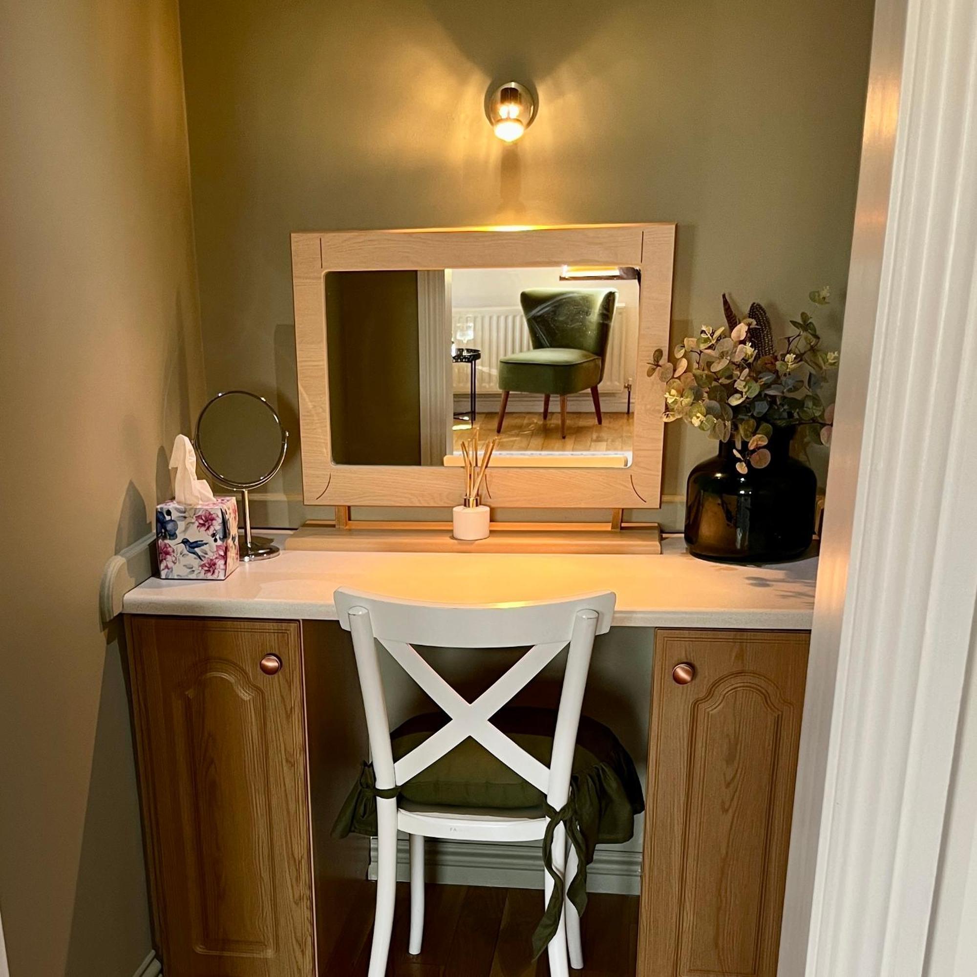 Carnbore House Bnb Bushmills Luaran gambar
