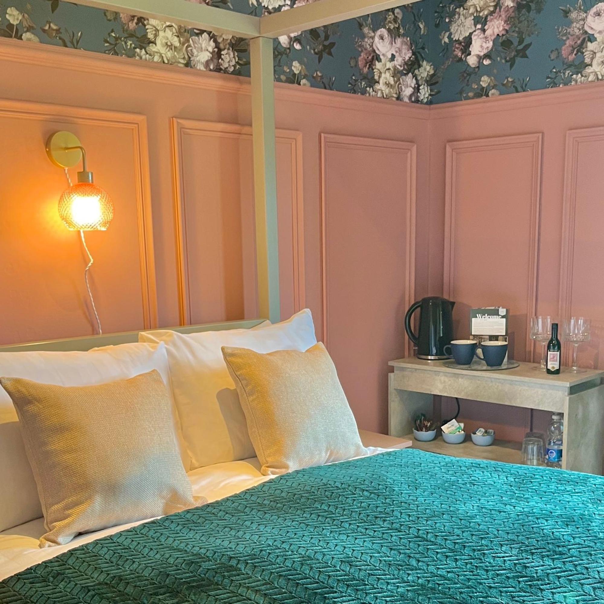 Carnbore House Bnb Bushmills Luaran gambar